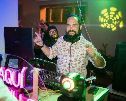 Eventos y fiestas en Huesca
